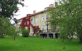 Lindsbergs Kursgard&hostel